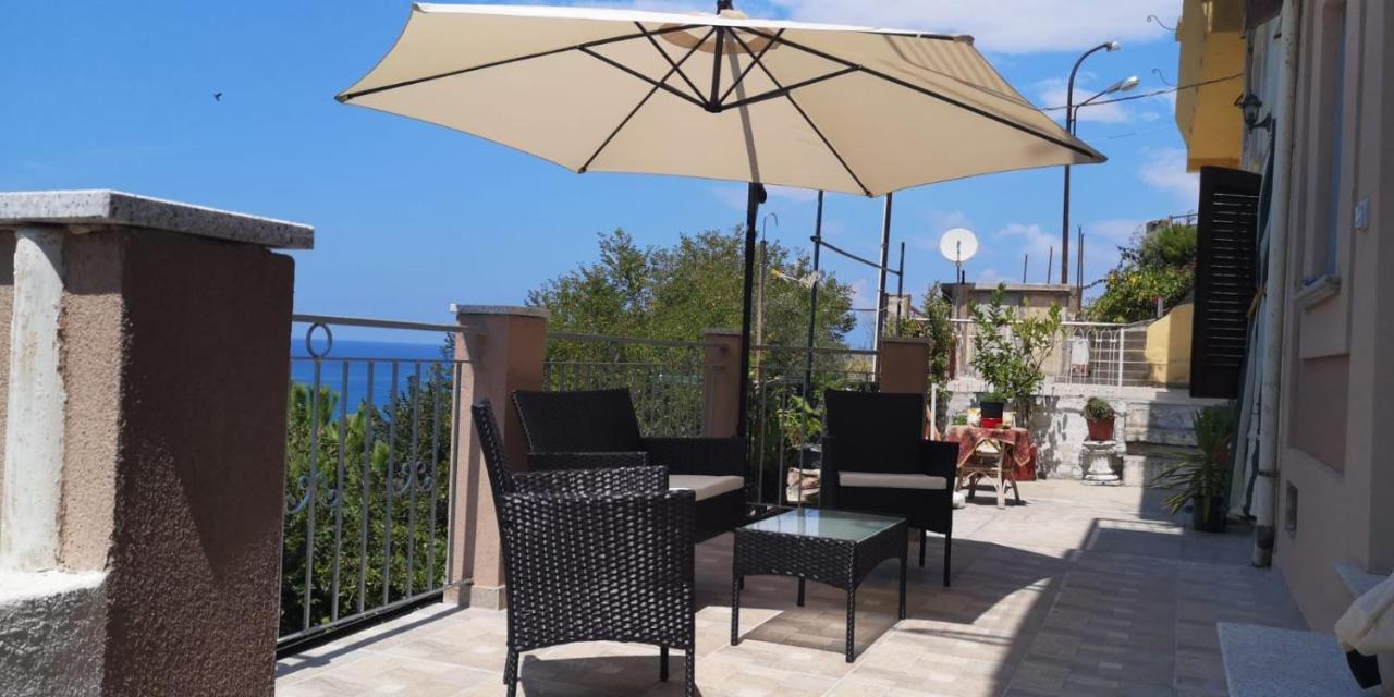 Villa La Casa Di Sara à Pizzo  Extérieur photo