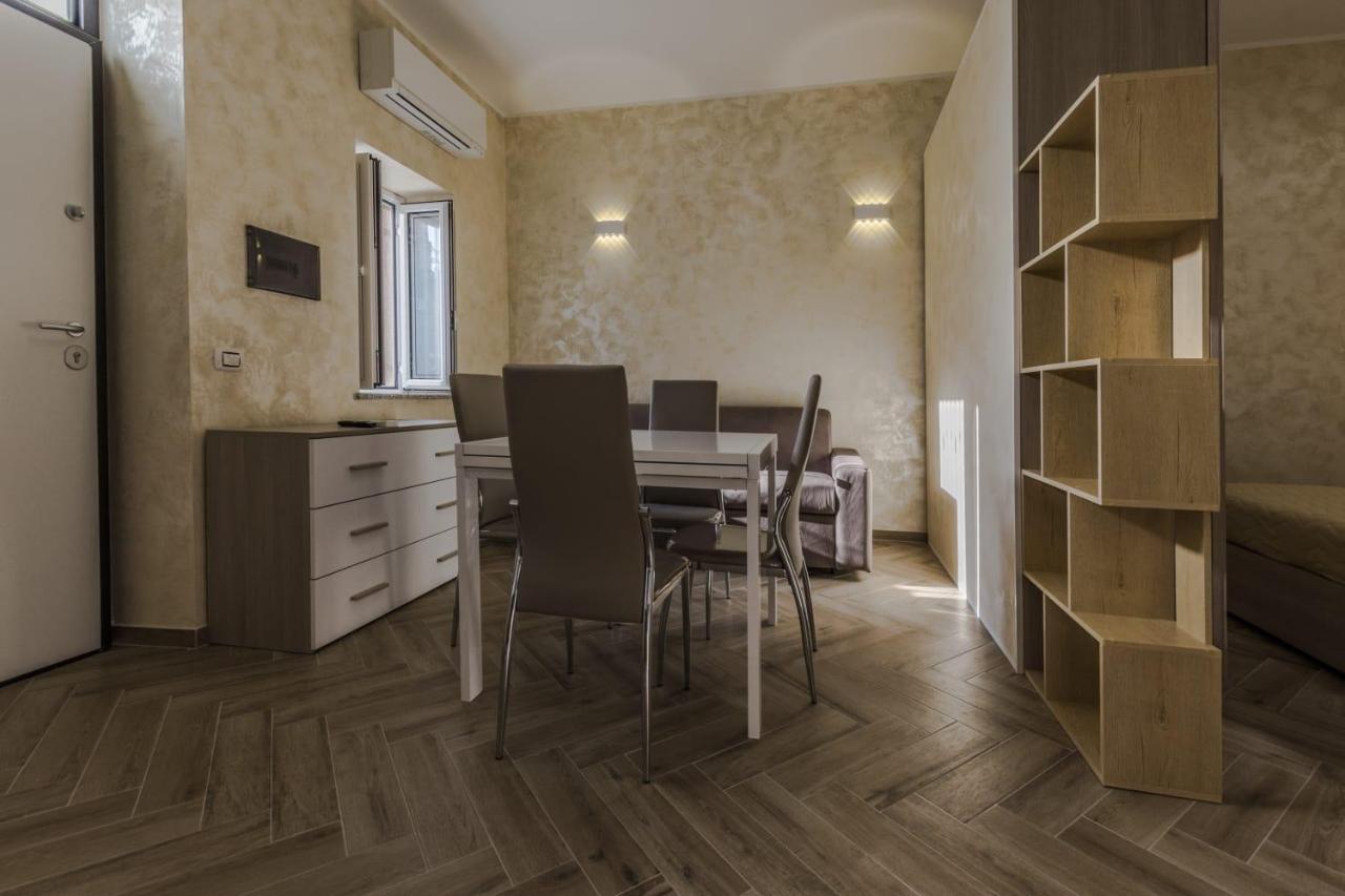 Villa La Casa Di Sara à Pizzo  Extérieur photo
