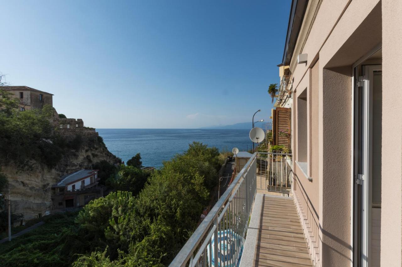 Villa La Casa Di Sara à Pizzo  Extérieur photo