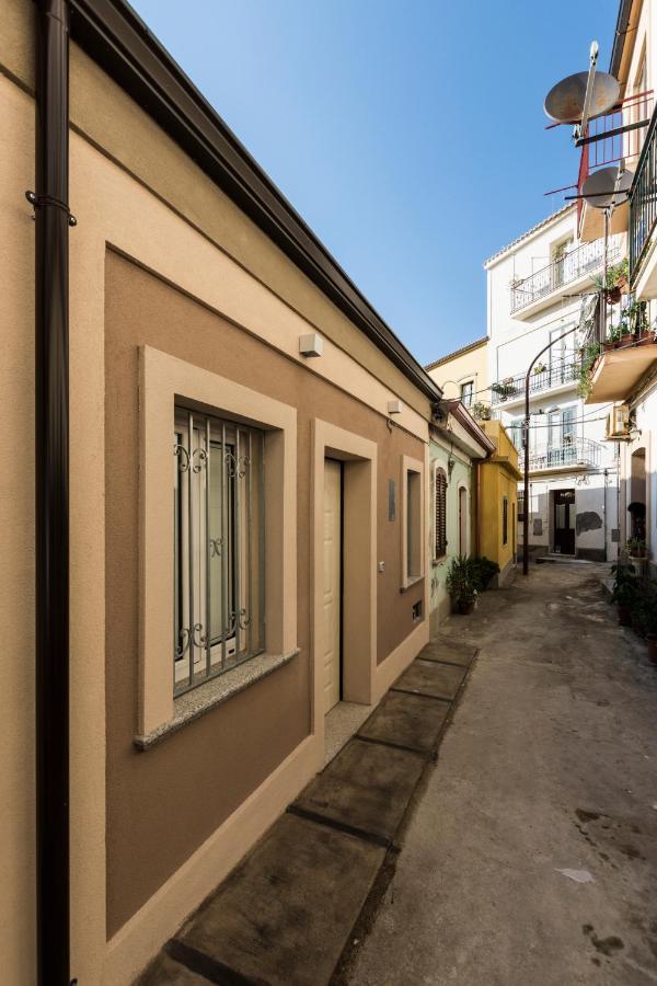 Villa La Casa Di Sara à Pizzo  Extérieur photo